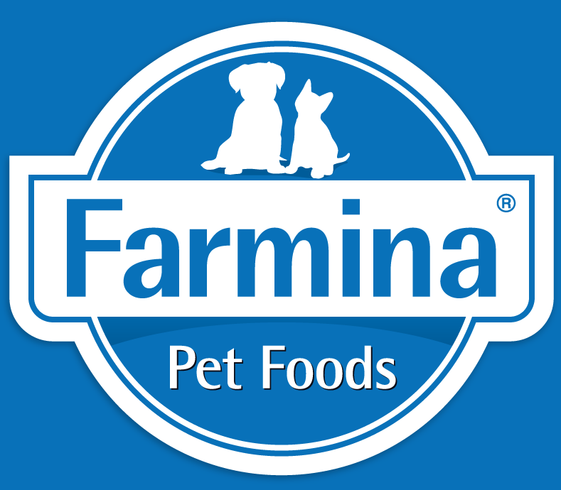 Farmina Pet Foods logo