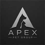 Apex Pet Group logo mark