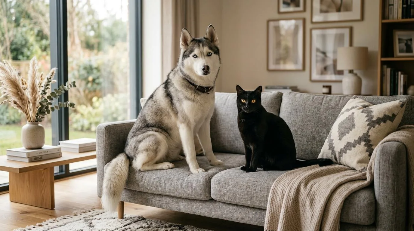 Specialist Pet Care